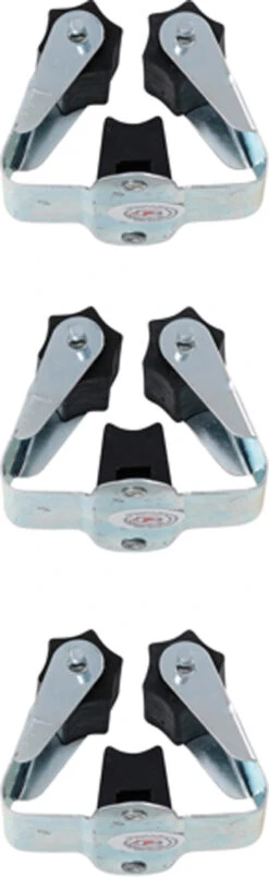 Jeu De Supports D'appareils 3 Pcs.