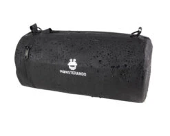 Sac De Guidon Travel-Monster -Promos Vélo Accessoires Boutique 4260715540093MonsterandoTravelMonsterLenkertasche 4