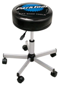 Park Tool Tabouret De Bar à Roulettes STL-2
