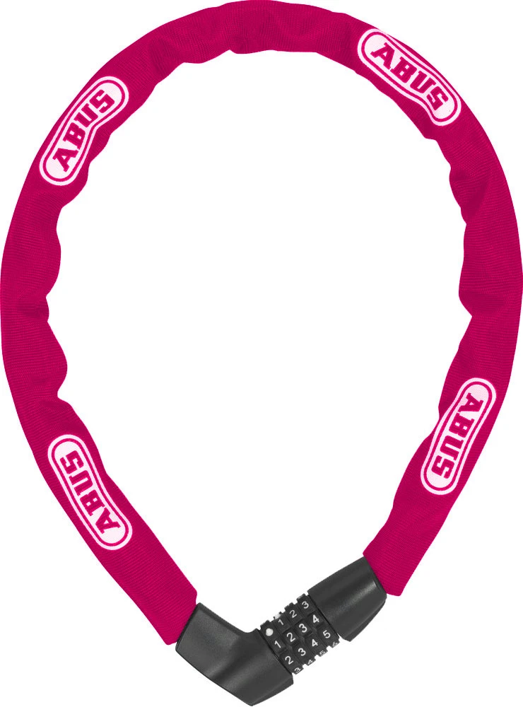 Abus Coffre-fort 1385 Serrure à Chaîne 1 Abus Coffre-fort 1385 Serrure à Chaîne