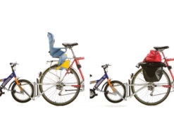 Kit Complet D'accouplement Tandem 8 Kit Complet D'accouplement Tandem -Promos Vélo Accessoires Boutique 51394