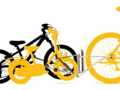 Kit Complet D'accouplement Tandem 9 Kit Complet D'accouplement Tandem -Promos Vélo Accessoires Boutique 51395