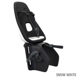 Thule Yepp Nexxt Maxi - Siège Enfant Pour Vélo -Promos Vélo Accessoires Boutique 569079 Thule Yepp Nexxt Maxi Snow white