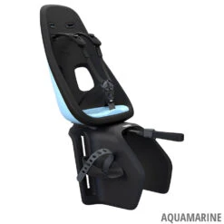 Thule Yepp Nexxt Maxi - Siège Enfant Pour Vélo -Promos Vélo Accessoires Boutique 569081 Thule Yepp Nexxt Maxi aquamarine