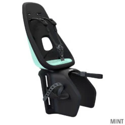 Thule Yepp Nexxt Maxi - Siège Enfant Pour Vélo -Promos Vélo Accessoires Boutique 569083 Thule Yepp Nexxt Maxi mint