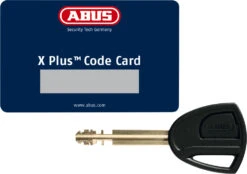 Abus Antivol à Arceau Granit Extreme 59/180 -Promos Vélo Accessoires Boutique 58607 20113933 Granit Extreme 59180 Bugelschloss 3