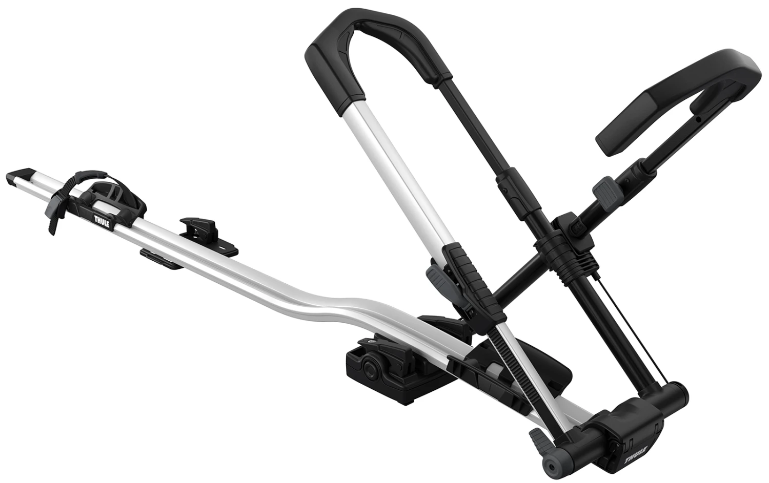 Thule UpRide 599 - Barres De Toit 1 Thule UpRide 599 - Barres De Toit