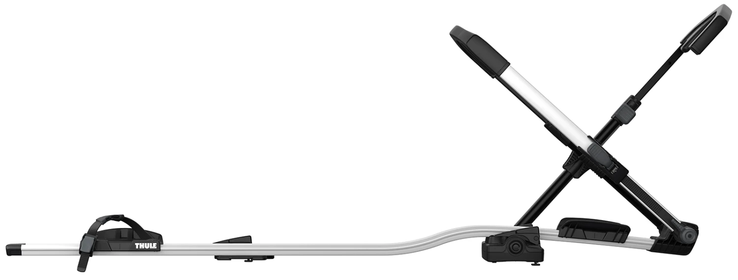 Thule UpRide 599 - Barres De Toit 3 Thule UpRide 599 - Barres De Toit – Image 3