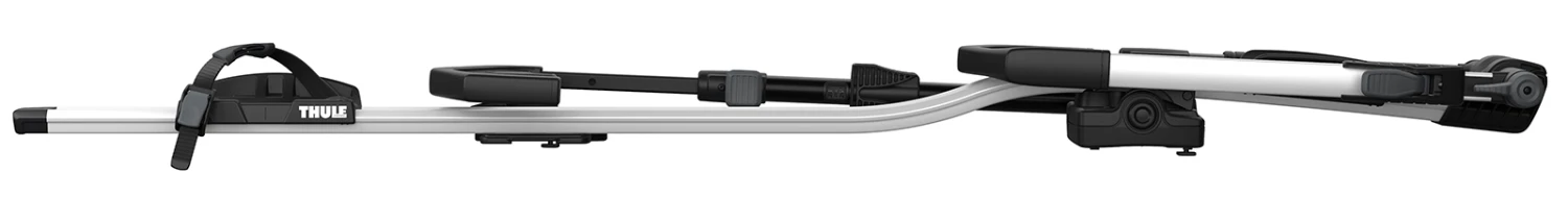 Thule UpRide 599 - Barres De Toit 4 Thule UpRide 599 - Barres De Toit – Image 4