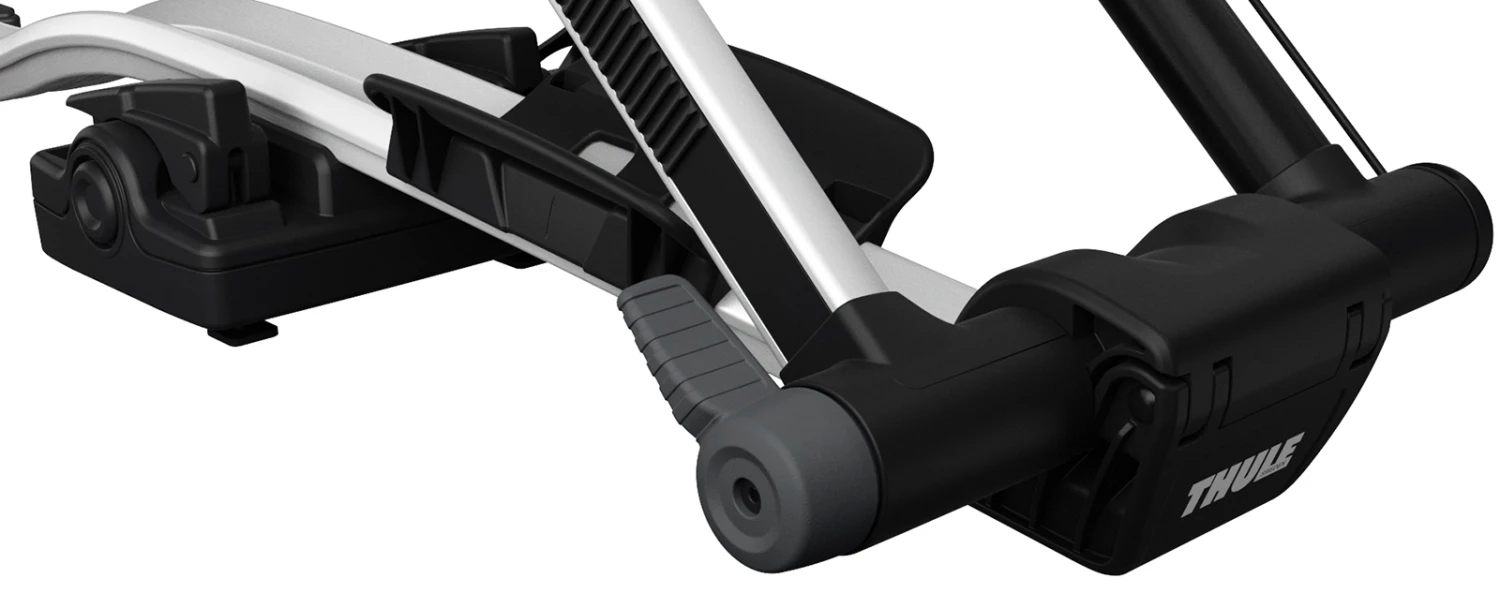 Thule UpRide 599 - Barres De Toit 5 Thule UpRide 599 - Barres De Toit – Image 5