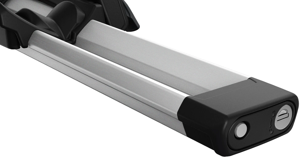 Thule UpRide 599 - Barres De Toit 6 Thule UpRide 599 - Barres De Toit – Image 6