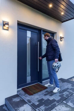 Abus Bordo 6000PZ/90 Antivol Pliable Sans Cylindre De Fermeture, Y Compris Support SH -Promos Vélo Accessoires Boutique 61478 20113948 Bordo 6000PZ90 Faltschloss ohne Schliesszylinder inkl SH Halter 6