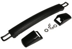 B&W Poignée De Courroie Pour Bike Box