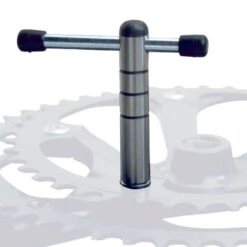 Cyclus Tools Contre-support Pour Vis De Plateau