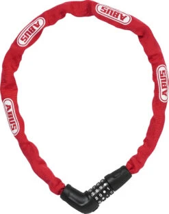 Abus Serrure à Chaîne Steel-O-Chain 5805C/75