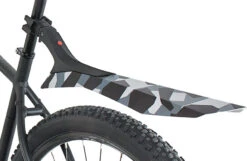 Hebie Swap 724 Kit De Garde-boue -Promos Vélo Accessoires Boutique 724 swap mix camouflage angebaut 04