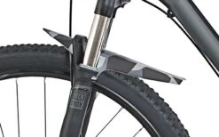 Hebie Swap Front 724 Mudguard -Promos Vélo Accessoires Boutique 724 swap set front 05