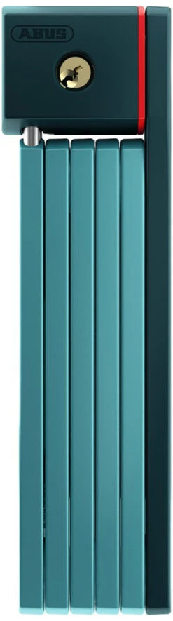Abus UGrip Bordo 5700/80 Serrure Pliable, Y Compris Le Support -Promos Vélo Accessoires Boutique 72809 5700 80 UrbanCore Green a 3