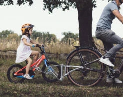 Kit Complet D'accouplement Tandem 11 Kit Complet D'accouplement Tandem -Promos Vélo Accessoires Boutique 7640162230018FollowMeTandemkupplungKomplettSet 1