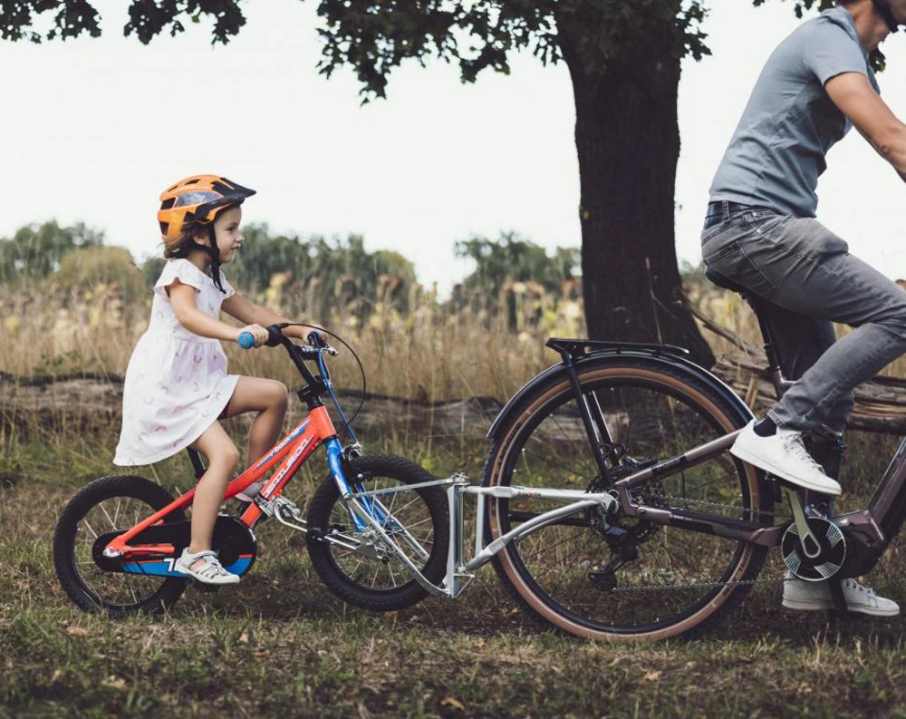 Kit Complet D'accouplement Tandem 6 Kit Complet D'accouplement Tandem – Image 6