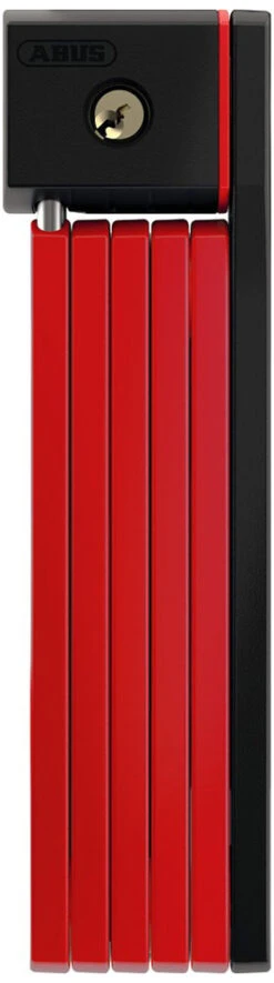 Abus UGrip Bordo 5700/80 Serrure Pliable, Y Compris Le Support -Promos Vélo Accessoires Boutique 77111 uGrip Bordo red a 3