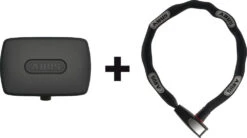 Abus Boîtier D'alarme + Catena 6806K/75