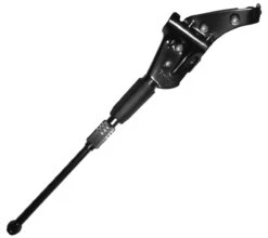 Béquille 24" - 29" Noir