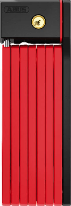 Abus UGrip Bordo Big 5700/100 Antivol Pliable, Support Inclus -Promos Vélo Accessoires Boutique 86746 BORDO uGRIP 5700 BIG RD 3