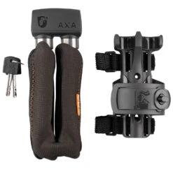 AXA FOLDABLE 1000 Antivol Pliable
