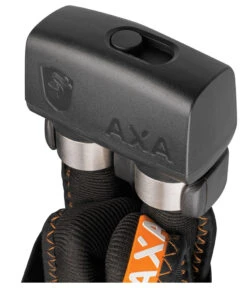 AXA FOLDABLE 1000 Antivol Pliable -Promos Vélo Accessoires Boutique 8713249240633AXAFOLDABLE1000Faltschloss 4