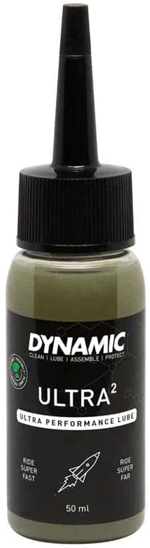 Dynamic Huile De Chaîne Ultra² 50ml