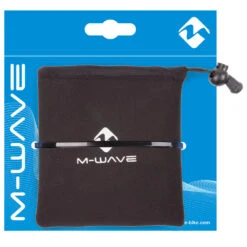 M-Wave Rotterdam Pedal P Sac De Protection Pour Pédales -Promos Vélo Accessoires Boutique 887539028428MWave RotterdamPedalPPedalschutztasche 3