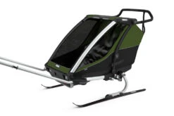 Thule Chariot Cab 2 10 Thule Chariot Cab 2 -Promos Vélo Accessoires Boutique 887952 sized 900x600