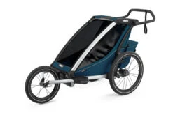 Thule Chariot Cross 1 10 Thule Chariot Cross 1 -Promos Vélo Accessoires Boutique 888000 sized 900x600