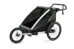 Thule Chariot Lite 2 -Promos Vélo Accessoires Boutique 888006 sized 900x600