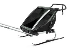 Thule Chariot Lite 2 -Promos Vélo Accessoires Boutique 888007 sized 900x600
