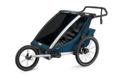Thule Chariot Cross 2 -Promos Vélo Accessoires Boutique 888014 sized 900x600