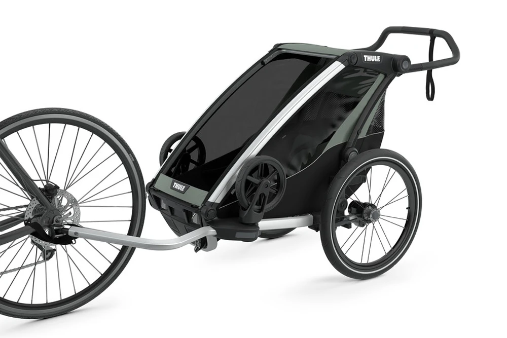 Thule Chariot Lite 1 2 Thule Chariot Lite 1 – Image 2