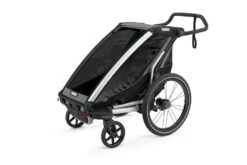 Thule Chariot Lite 1 8 Thule Chariot Lite 1 -Promos Vélo Accessoires Boutique 888047 sized 900x600