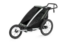 Thule Chariot Lite 1 9 Thule Chariot Lite 1 -Promos Vélo Accessoires Boutique 888048 sized 900x600
