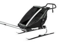 Thule Chariot Lite 1 10 Thule Chariot Lite 1 -Promos Vélo Accessoires Boutique 888049 sized 900x600