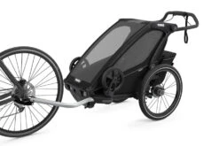 Thule Chariot Sport 1 -Promos Vélo Accessoires Boutique 888057 sized 900x600
