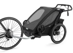 Thule Chariot Sport 2 -Promos Vélo Accessoires Boutique 888103 sized 900x600