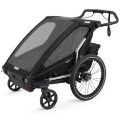 Thule Chariot Sport 2 -Promos Vélo Accessoires Boutique 888104 sized 900x600