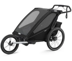 Thule Chariot Sport 2 -Promos Vélo Accessoires Boutique 888105 sized 900x600