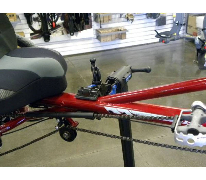 Park Tool Support De Montage Professionnel Pliable PRS-25 6 Park Tool Support De Montage Professionnel Pliable PRS-25 – Image 6