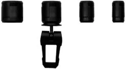 ACID VANE Tôle De Protection Enfichable Raccordement