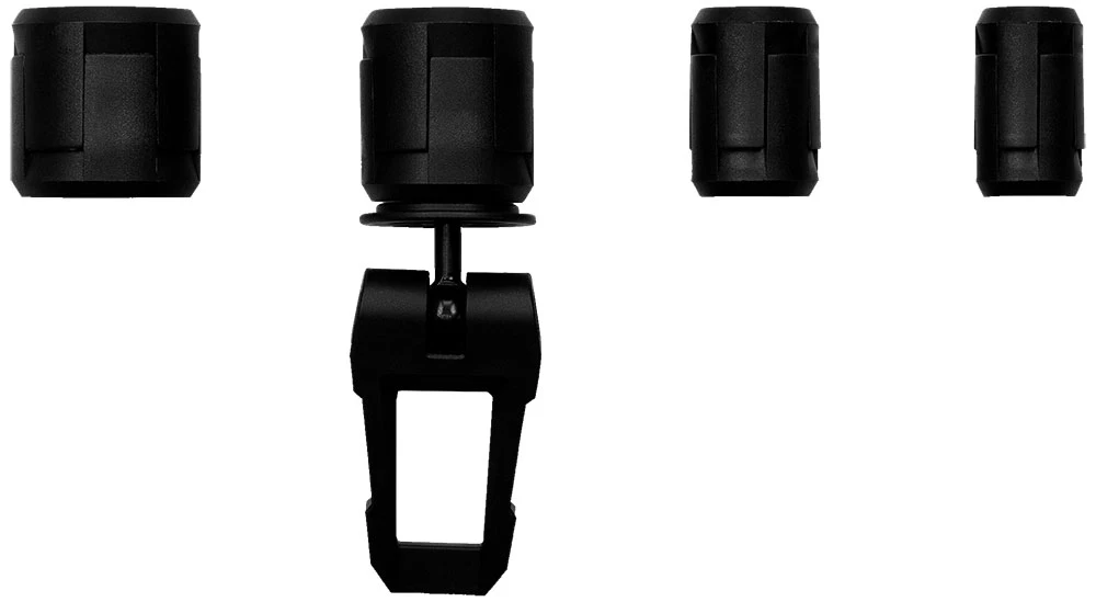 ACID VANE Tôle De Protection Enfichable Raccordement 1 ACID VANE Tôle De Protection Enfichable Raccordement