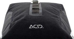 ACID TRAVLR 20/2 Sacoches Pour Bicyclettes -Promos Vélo Accessoires Boutique 93102 3