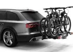 Thule EasyFold XT 3 934 - Porte-vélos -Promos Vélo Accessoires Boutique 934100 2dBNMgrPDdAY4H